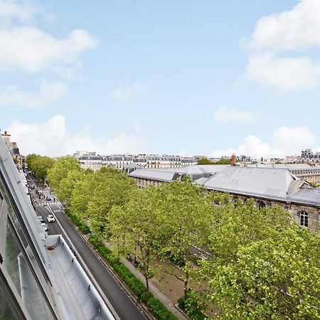 Апартаменты Exceptional Triplex With Terrace - Montmartre Париж Экстерьер фото